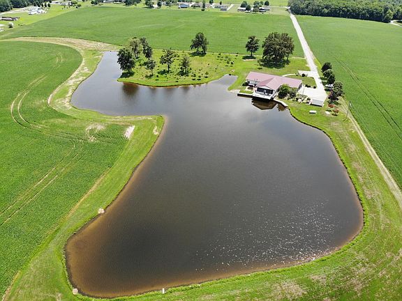 2nd image of 1775 County Road 725n Lot Wp001