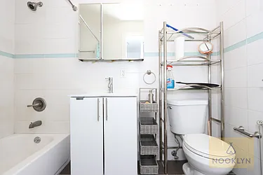 Rented by Nooklyn NYC LLC