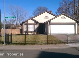 8237 La Almendra Way, Sacramento, CA