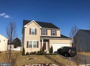 7822 Maple Run Ct, Glen Burnie, MD