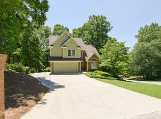 611 Summertree Ct SE #33, Mableton, GA 30126