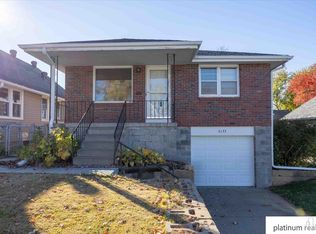 6133 Decatur St, Omaha, NE 68104