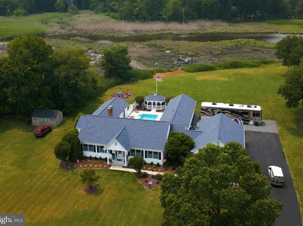 30944 Holts Landing Rd, Dagsboro, DE 19939