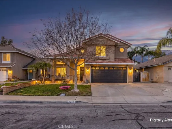 7004 Beal Ct, Rancho Cucamonga, CA 91701