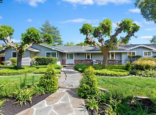 4 Shelly Pl, Danville, CA 94526