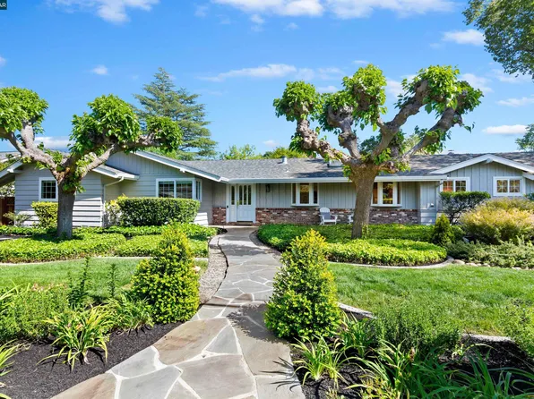 4 Shelly Pl, Danville, CA 94526