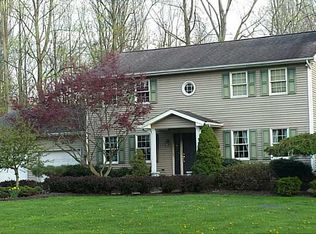 60 Shenango Road, New Castle, PA 16105