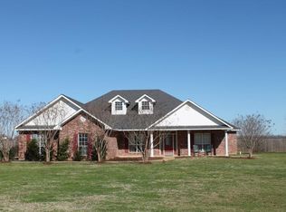 128 Celina Dr, Natchitoches, LA 71457