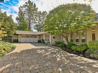 110 El Nido Ct, Diablo, CA