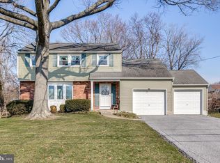 2508 Church Rd, Cinnaminson, NJ 08077