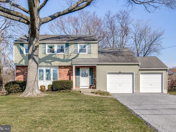 2508 Church Rd, Cinnaminson, NJ 08077