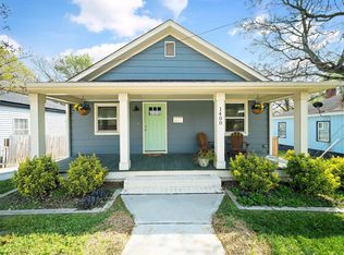 1400 N Alston Ave, Durham, NC 27701