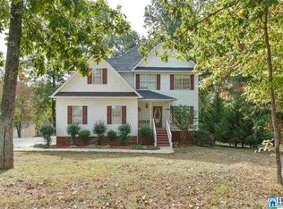 7824 Genery Trl, Mc Calla, AL 35111