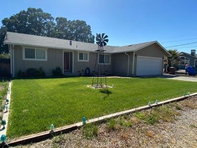 19659 Mountain Mdw S, Hidden Valley Lake, CA, 95467