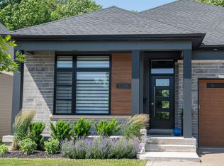 3376 Whispering Woods Trl, Fort Erie, ON L0S 1N0