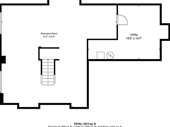 4th image of 22414 W 45th St