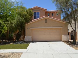 763 Blue Barrel St, Henderson, NV 89011