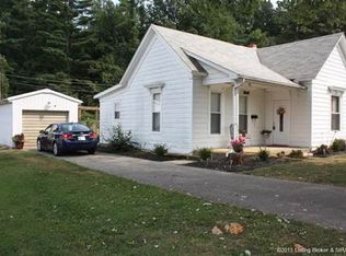 446 Ridley St, Corydon, IN 47112