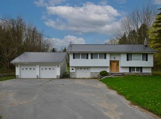 43 County Route 9, Gouverneur, NY 13642