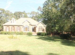 1514 Alpine Dr, Aiken, SC 29803