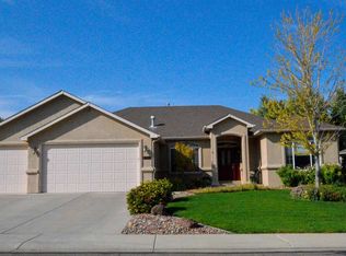 2068 Pannier Ct, Grand Junction, CO 81507