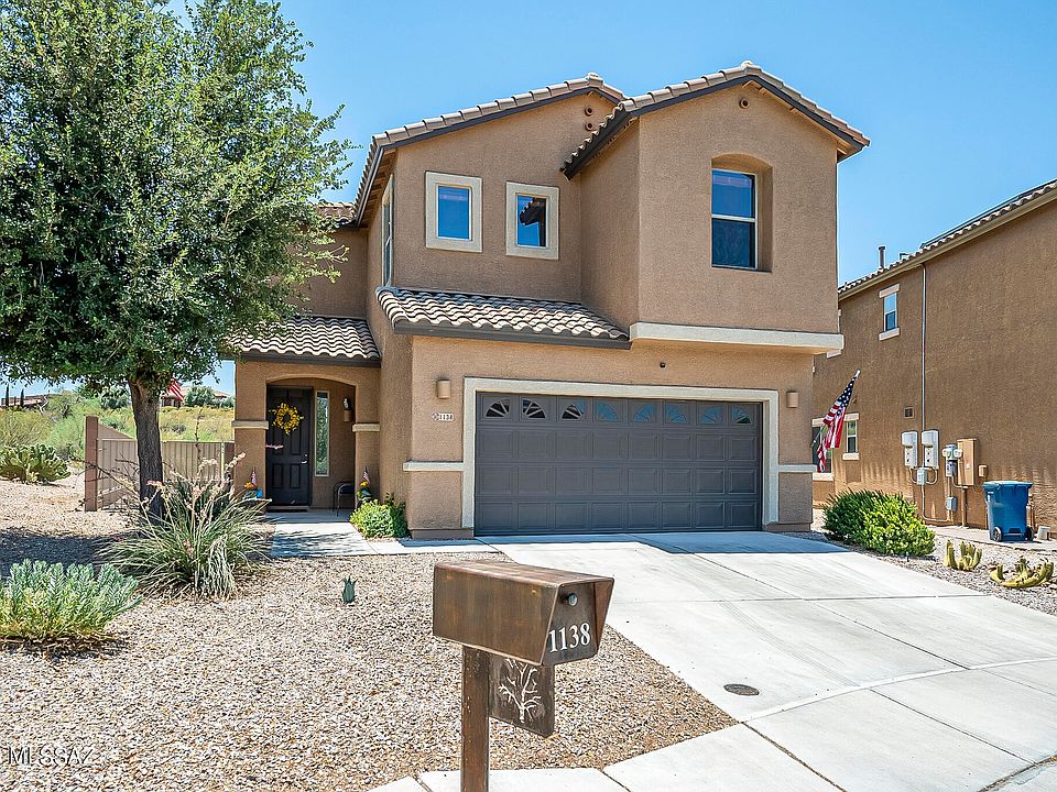 1st image of 1138 E Mount Shibell Dr