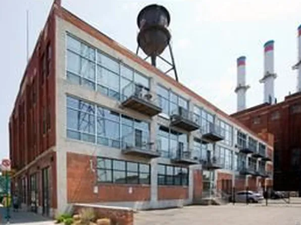 55 W Canfield St APT 201, Detroit, MI 48201