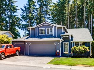 17533 SE 259th Pl, Covington, WA 98042