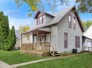 314 E Marion St, Monroe, IA 50170