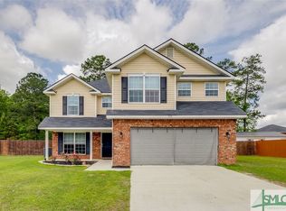 256 Prospect Loop, Midway, GA 31320