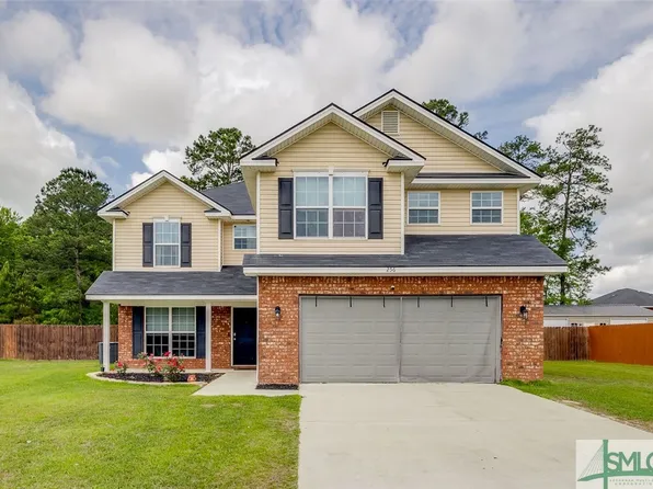 256 Prospect Loop, Midway, GA 31320