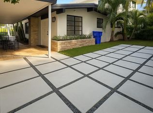 Spring Garden, Miami, FL 33136