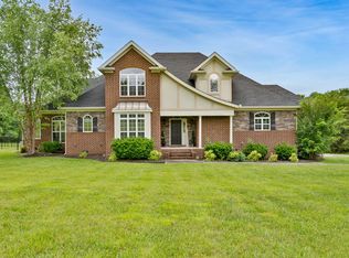 3840 SE Tater Peeler Rd, Lebanon, TN 37090