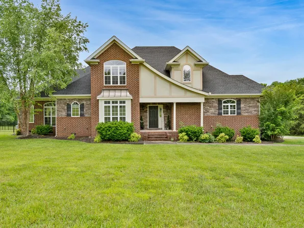 3840 SE Tater Peeler Rd, Lebanon, TN 37090