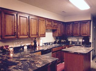 206 Spring Creek Rd, Lowell, AR 72745