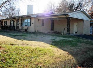 400 Hopkins St, Clinton, KY 42031