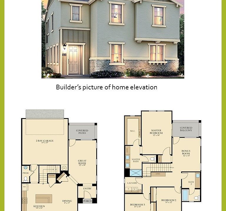 1st image of 2234 Village Green Dr