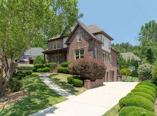 1004 Ashfield Cir, Birmingham, AL 35242