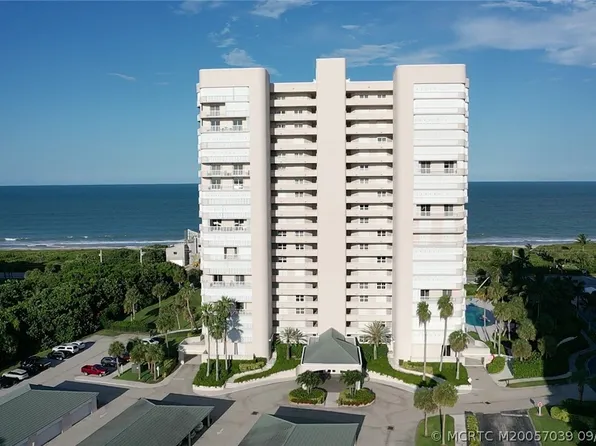 5051 N Highway A1a APT 12-6, Hutchinson Island, FL 34949