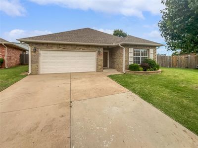 13625 Bell Ave, Oklahoma City, OK, 73142