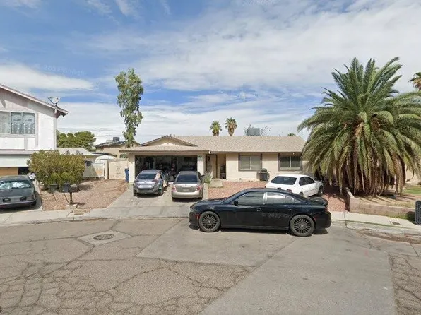 3962 Badillo St, Las Vegas, NV 89104