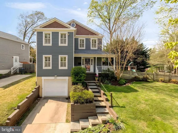 1601 Noyes Dr, Silver Spring, MD 20910