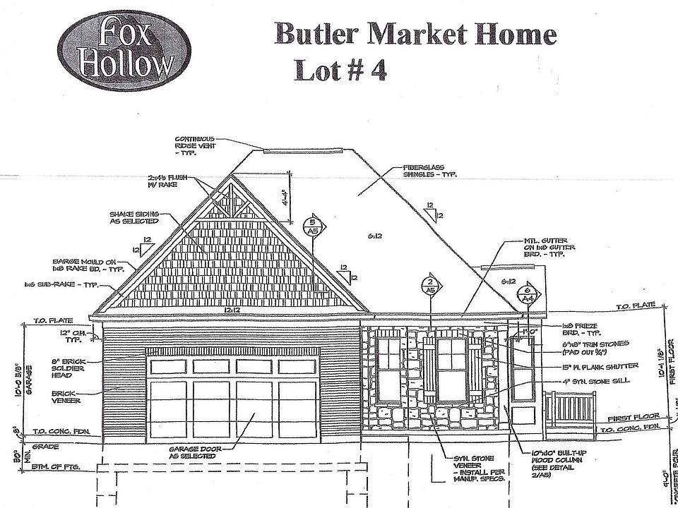 1st image of 9489 Fox Creek Ln #4