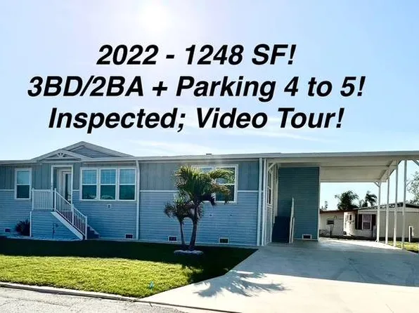 521 Edgewater Dr, Ellenton, FL 34222