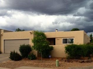 7200 Emily St NE, Albuquerque, NM 87109