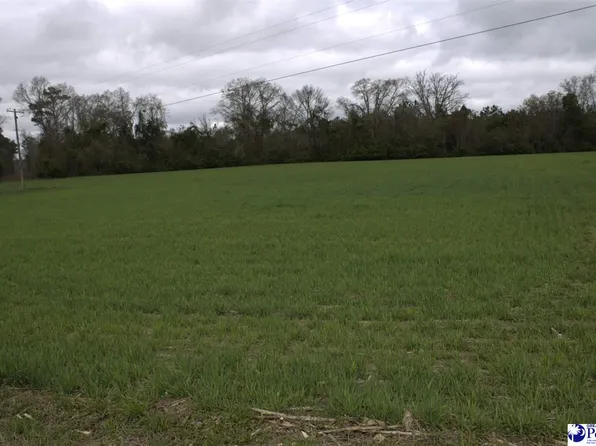 Byrdtown Rd, Hartsville, SC 29550
