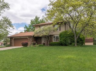 8712 Powderhorn Ct, Indianapolis, IN