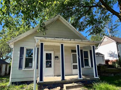 216 W Walnut St, Boonville, IN, 47601
