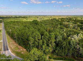 2995 Nelson Rd, Grifton, NC 28530