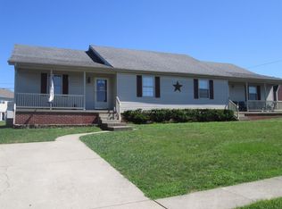 656 David Ln, Paris, KY 40361